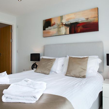 Апартаменты Fistral View - 3 Cribbar Ньюки Экстерьер фото