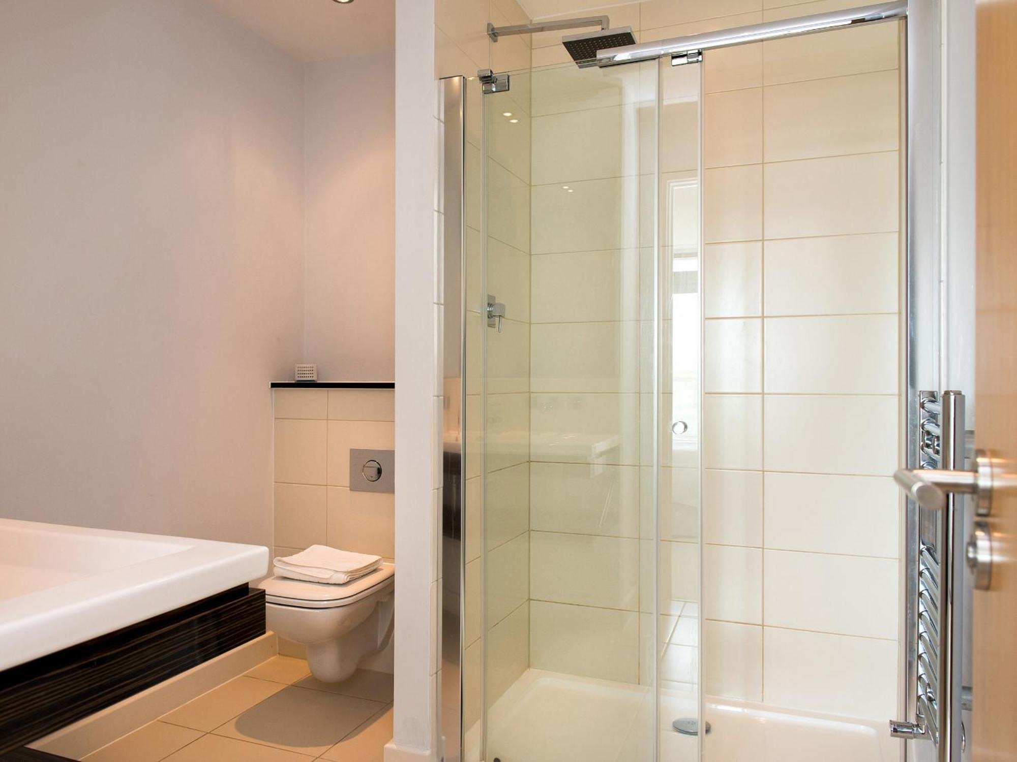 Апартаменты Fistral View - 3 Cribbar Ньюки Экстерьер фото