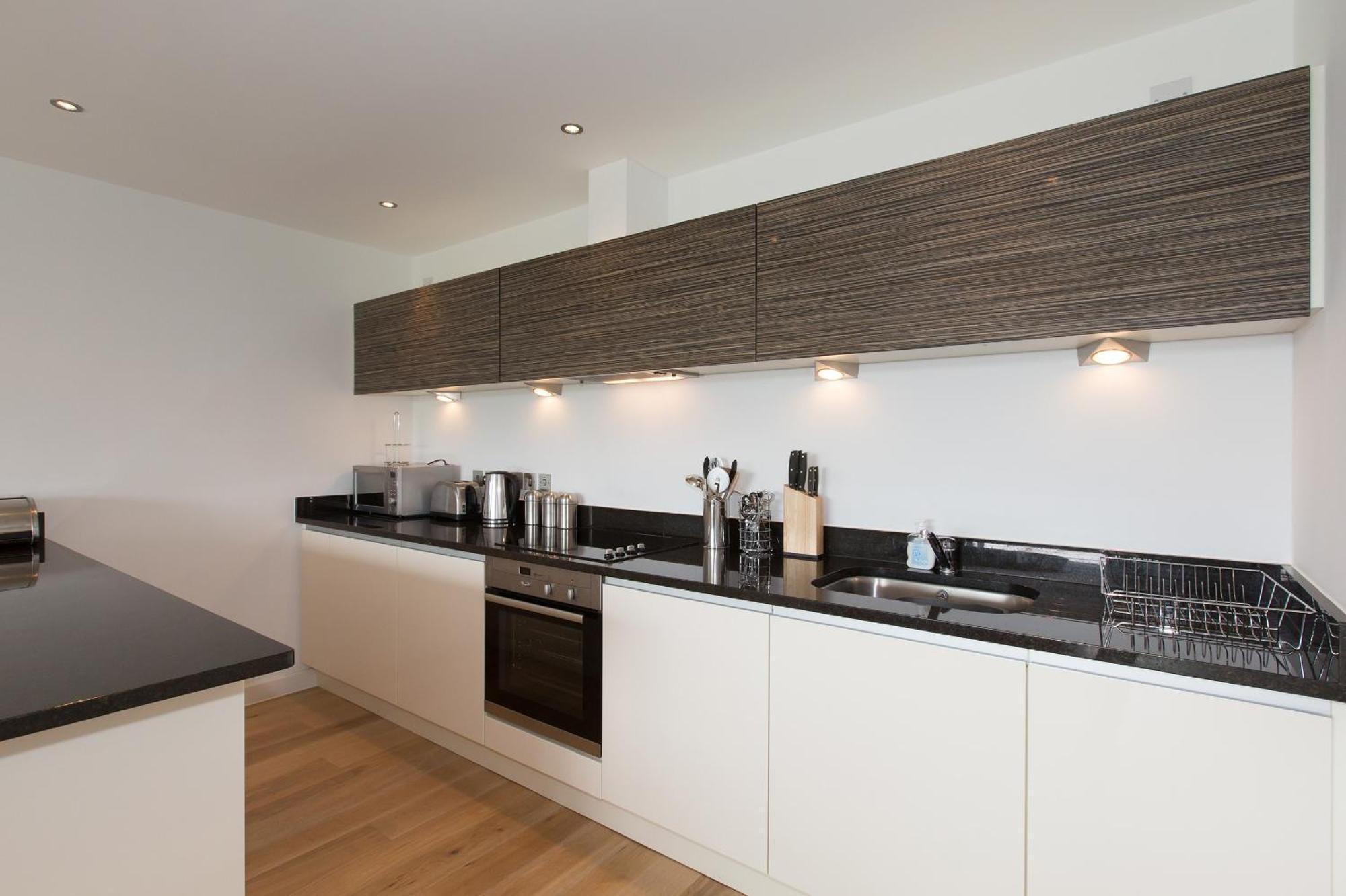 Апартаменты Fistral View - 3 Cribbar Ньюки Экстерьер фото